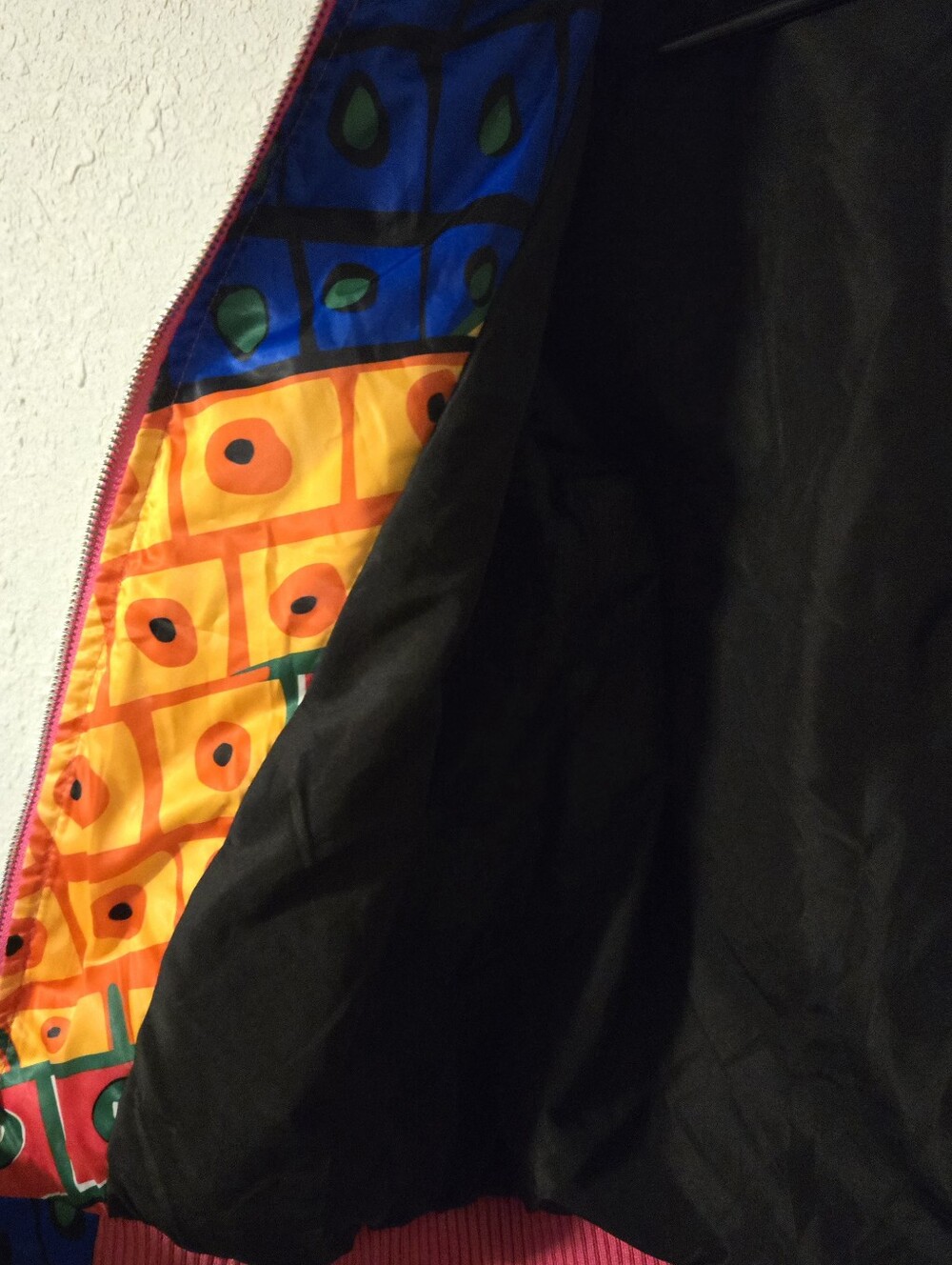 Max Martin Abstract Jacket - Picture 4 of 5